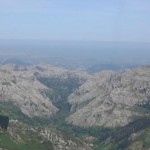 Valle del Río Miera