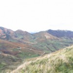 Cabecera del Valle del Miera (Cantabria)
