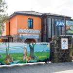 Fluviarium de Liérganes