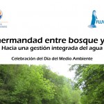 Charla sobre el bosque y el río, el sábado 6 de junio en el Fluviarium de Liérganes