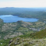 P.N. Lago de Sanabria y alrededores