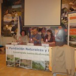 Mesa redonda planes de gestión