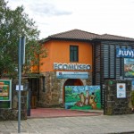 Fluviarium de Liérganes
