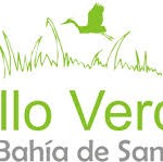 Logo LIFE Anillo Verde
