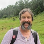 John Hartigan, Antrópologo de la Universidad de Texas