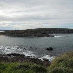 Isla de Santa Marina