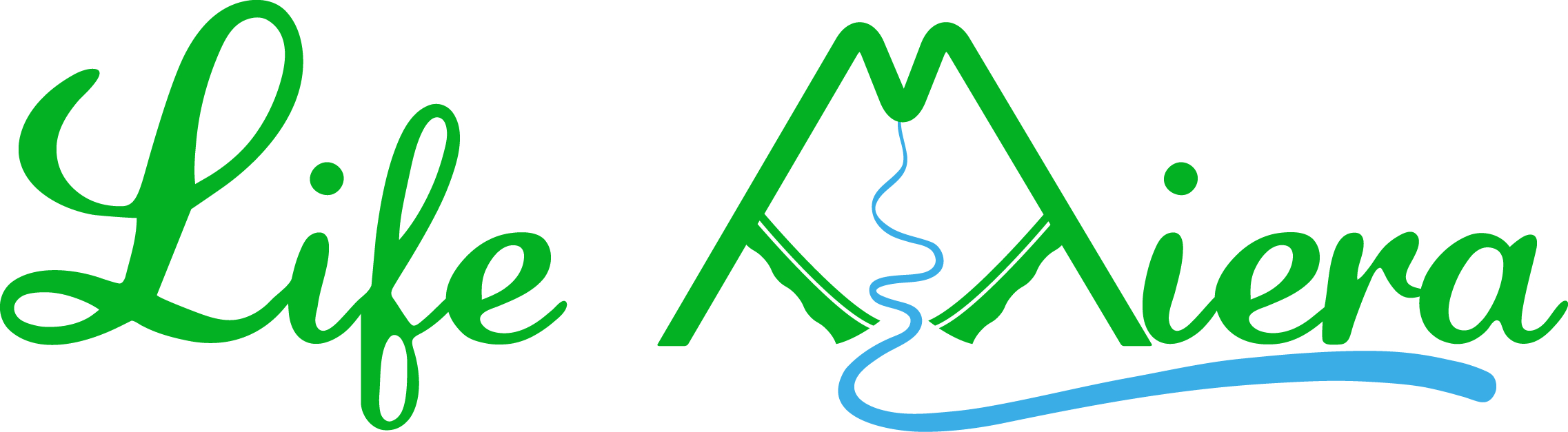 Logo Life Miera Color LIFE "Conservación de la biodiversidad en el río Miera"