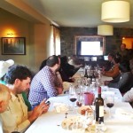Encuentro anual de todos los socios del Club