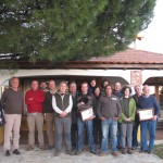 Los propietarios del LIFE Club de Fincas