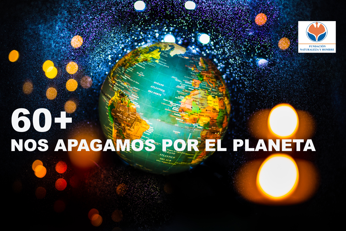 la hora del planeta