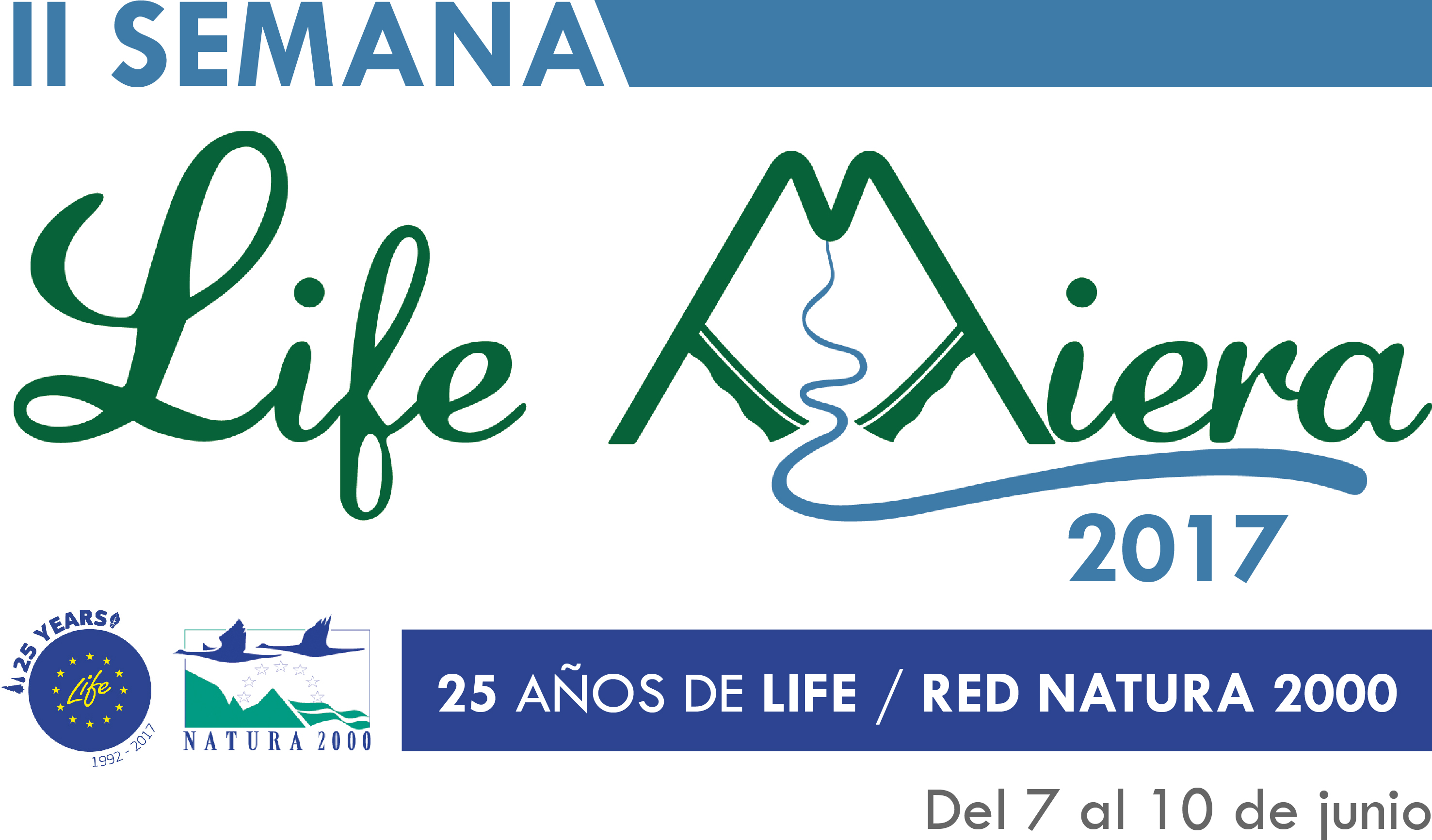 2ª Semana Life Miera 7-10 Junio 2017
