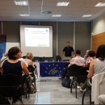 Life Miera conoce_Life Trota y el Proyecto Cipriber