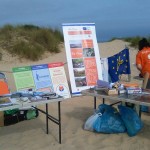Manos a la obra. Concienciación Ambiental. Taller de Ed. Ambiental FNYH