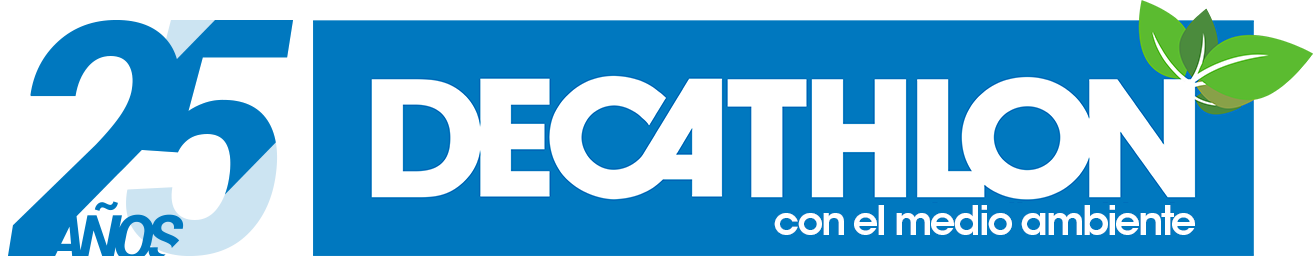 Decathlon con el medio ambiente