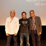 Concesión beca Montphoto 2017 WWF España-FNYH
