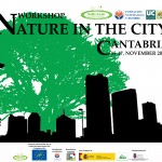 Workshop Internacional Nature In The City, 15-17 Nov 2017