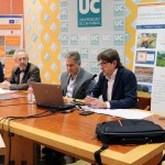 Presentacion inagural Workshop Nature In The City