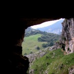 Cueva Mur en Ramales