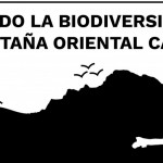 Logo del proyecto Conectando la Biodiversidad en la Montaña Oriental Cantábrica.