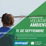 Jornada Voluntariado DECATHLON y FNYH